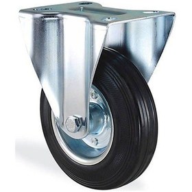 Resim Sabit Teker - 150x40 - Slp Eko Hks310 - 1 Adet 