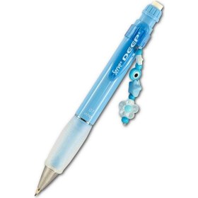 Resim Serve Deep Charm Pastel Gok Mavısı Kalem 07mm Mavi 