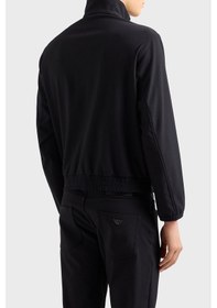 Resim Emporio Armani Erkek Ceket Em001364 Af14076 Uc001 Siyah Siyah 