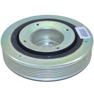Resim Fiat Linea 1.9-1.9-1.6 Jtd Krank Kasnağı ( Ortası Saçlı ) Orijinal Opar Marka 55208280 