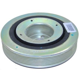 Resim Fiat Linea 1.9-1.9-1.6 Jtd Krank Kasnağı ( Ortası Saçlı ) Orijinal Opar Marka 55208280 