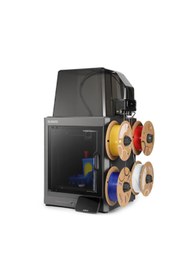 Resim ELEGOO Centauri Carbon 2 Combo 3D Yazıcı 