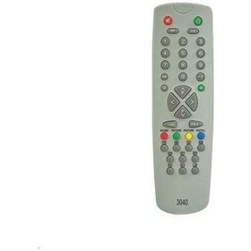 Resim Kumanda 304 - 3041 Vestel Mini 