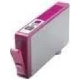 Resim Bk Hp 920 Uyumlu Kırmızı Kartuş Hp 6000/ 7000N/ 6500/ 6500A/ 75 