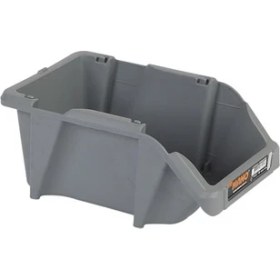 Resim NalburBaba Gri Avadanlık 35 cm 