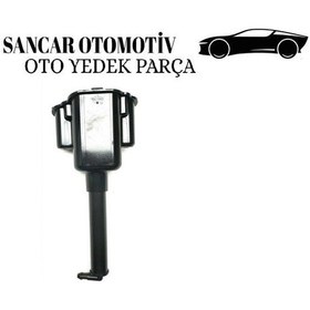 Resim Far Yıkama Robotu Motoru Navara 2015-2021 Sol 