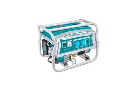 Resim Total TP1350096E Benzinli Jeneratör 2.8kw Nms Hırdavat 