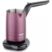 Resim Fakir River Katlanabilir Saplı Elektrikli Cezve 