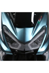 Resim RKS Newlıght 125 Pro Motorsiklet Gri 