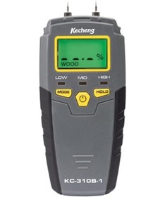 Resim Kecheng Kc-310b-1 Ahşap Beton Nem Ölçüm Cihazı 