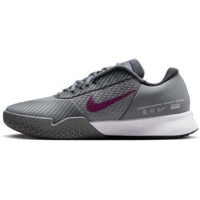 Resim Nike NikeCourt Air Zoom Vapor Pro 2 Erkek Tenis Ayakkabısı 