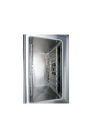 Resim Maksan Gaz Isıtmalı Konveksiyonlu Patiseri Fırını 