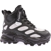 Resim Guja 21k311 Kadın Sneakers Ayakkabı 21K311-R1534 Siyah 