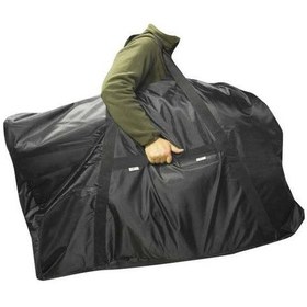 Resim Procycle Pc-800 Bisiklet Taşıma Çantası Soft Korumalı Siyah 