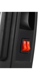 Resim Premier PSB 1500 Mirador 1500 W Quartz Isıtıcı 