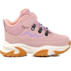 Resim Aspor Pudra Unisex Çocuk Outdoor Bot Çok Renkli 