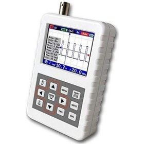 Resim Dso Pro Dijital Osiloskop 5Mhz 20Ms-S 