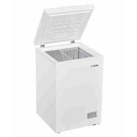 Resim Uğur UED 100 R65 Yatay Derin Dondurucu 