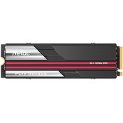 Resim Netac NV7000 NT01NV7000-2T0-E4X 2TB 7200-6800 MB/s PCIe M.2 2280 Harddisk 