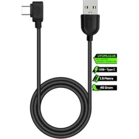 Resim Veikk A50/A15/A15PRO,VK1060/VK1060PRO Grafik Tablet Uyumlu USB To Type-C Kablo 