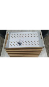 Resim Lande Kabinet Rafı 1u "19 Derinlik 24CM 