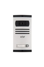 Resim Nts Diafon Görüntülü Tek Daire Için Villa Kit Set Komple 