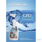 Resim Gpd Batarya Temizleyici Ve Parlatıcı 