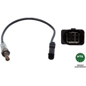 Resim Ngk 93525 - Uaa0004-vw002 Oksijen Sensörü Polo 09 Fabıa 10-14 Ib 