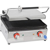 Resim Paslanmaz Tost Makinası 