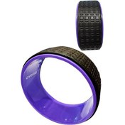 Resim Avessa MB-31034 Yoga Tekerleği Yoga Çemberi 