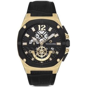 Resim PACOMARINE PM.28001.05 ERKEK KOL SAATİ 