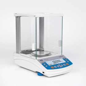 Resim As 220.R2 Plus Analitik Terazi 220GR / 0.0001GR 