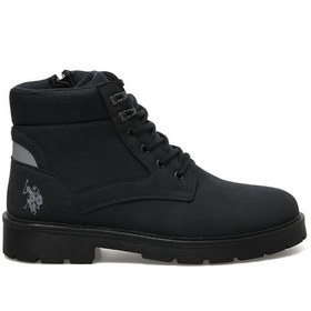 Resim U.s. Polo Assn. Forrest 3pr Erkek Bot 