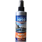 Resim İOTO İNTERMOBİL Buğu Önleyici Sprey 250ML 