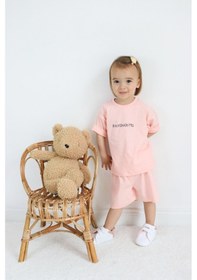 Resim Süprem Yazlık Oversize Takım 001 