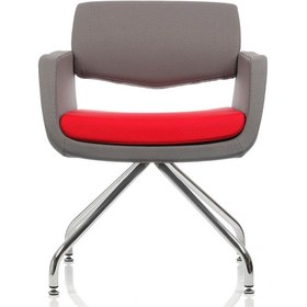 Resim Burosit Bürosit Virgo Bekleme Koltuğu 