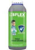 Resim MB FLEX Tesisat Sistemi Koruyucu 1 Lt 