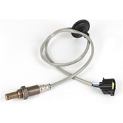 Resim Mitsubishi Oksijen Sensörü 1588a144,234-4114 İçin Geçerlidir 0179 