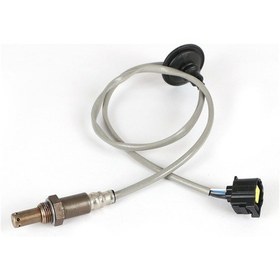 Resim Mitsubishi Oksijen Sensörü 1588a144,234-4114 İçin Geçerlidir 0179 