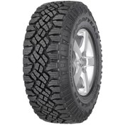 Resim Goodyear 255/60 R20 113Q XL Wrangler Duratrac LR FP Yaz Lastiği 2025 