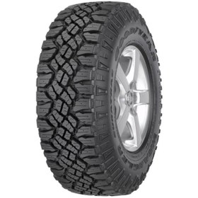 Resim Goodyear 255/60 R20 113Q XL Wrangler Duratrac LR FP Yaz Lastiği 2025 