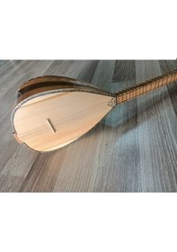 Resim Cura 28 Tekne, İşlemeli, Tam Set Çocuk Sazı 