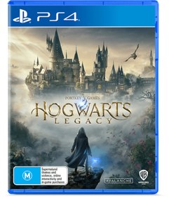 Resim Sony Hogwarts Legacy Dijital 