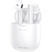 Resim Wk V42 Bluetooth Kulaklık Beyaz (Yurt Dışından) 