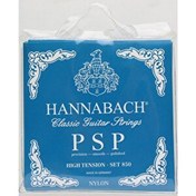 Resim Hannabach 850 HT Klasik Gitar Teli 