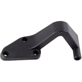 Resim Bagaj Gölge Perde Alt Braketi Porsche Panamera Sol 