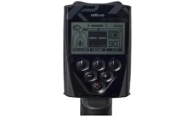 Resim XP Deus Dedektör 22,5cm Hf Başlık ve Ana Kontrol Ünitesi Dahil (Kablosuz Kulaklık Hariç) 