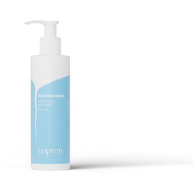 Resim Lopren cica centella yatıştırıcı ve leke karşıtı cilt bakım kremi 200 ml 