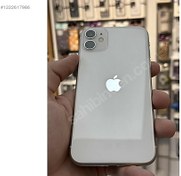 Resim Apple iPhone 11 İkinci El TR | 64 GB | Beyaz 