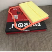 Resim Ap1834 Volkwagen Polo 1.0 Motor Tsi 04c129620c Hava Filtresi 